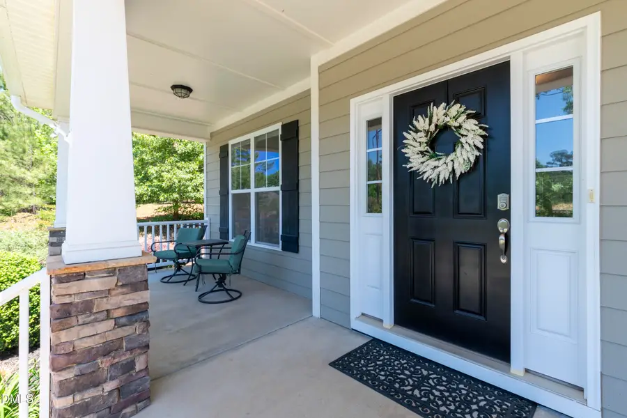 6949 Rex Road, Holly Springs, NC 27540 - #3