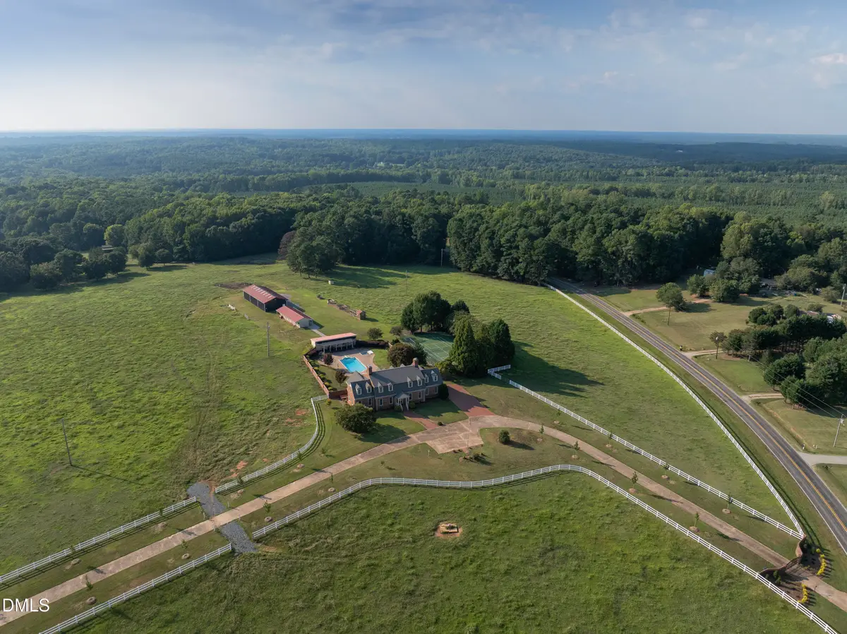 32 Wes Sandling Road, Franklinton, NC 27525 - #1