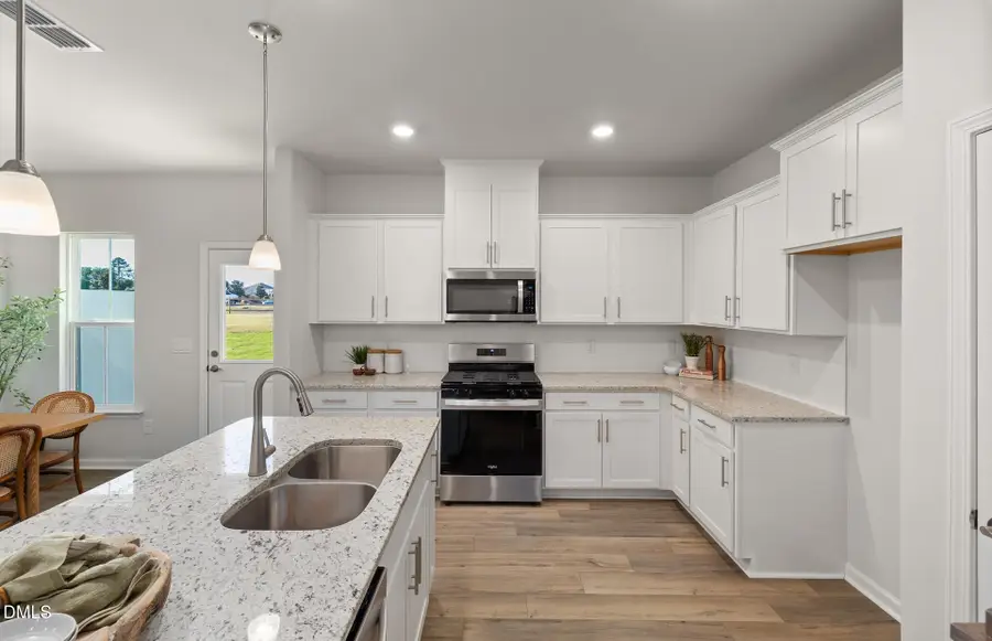 2838 Rodeo Court, Middle Creek, NC 27592 - #3