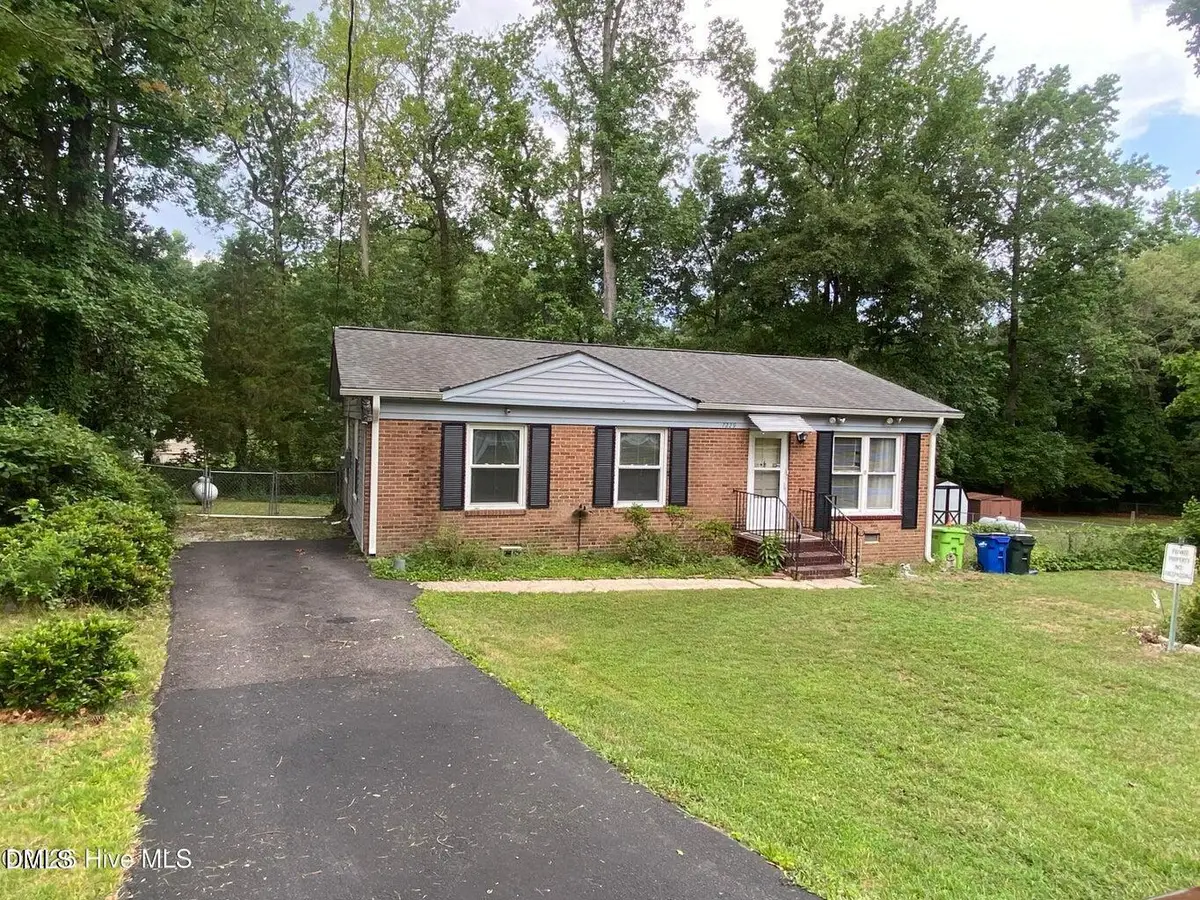 7229 Bentley Circle, Raleigh, NC 27616 - #1
