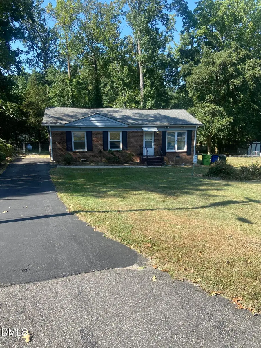 7229 Bentley Circle, Raleigh, NC 27616 - #2
