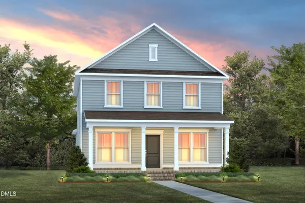 2920 Horse Rein Place, Willow Springs, NC 27592