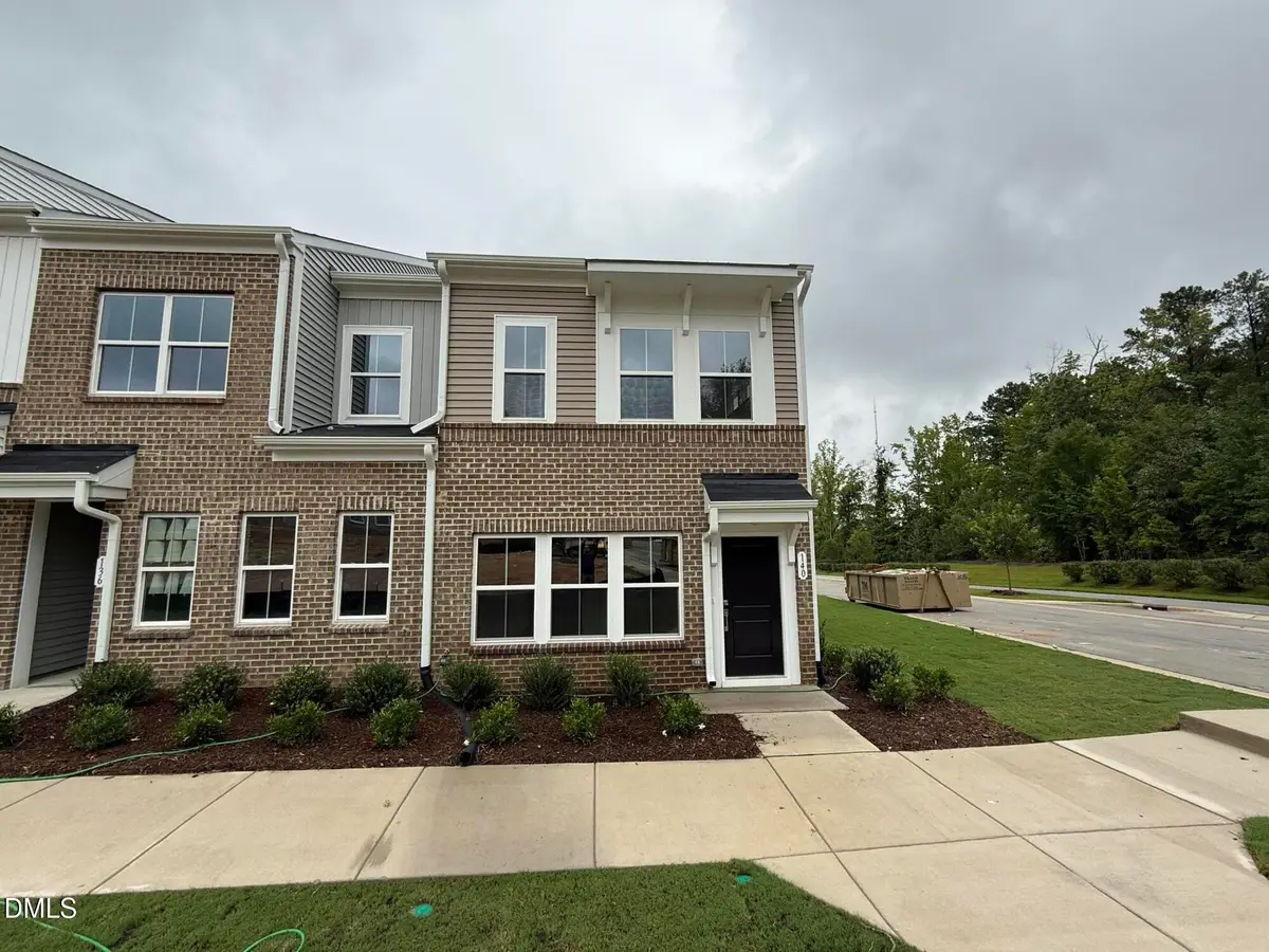 140 Flowering Maple Way, Garner, NC 27529 - #1