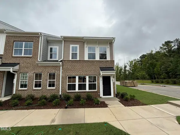 140 Flowering Maple Way, Garner, NC 27529
