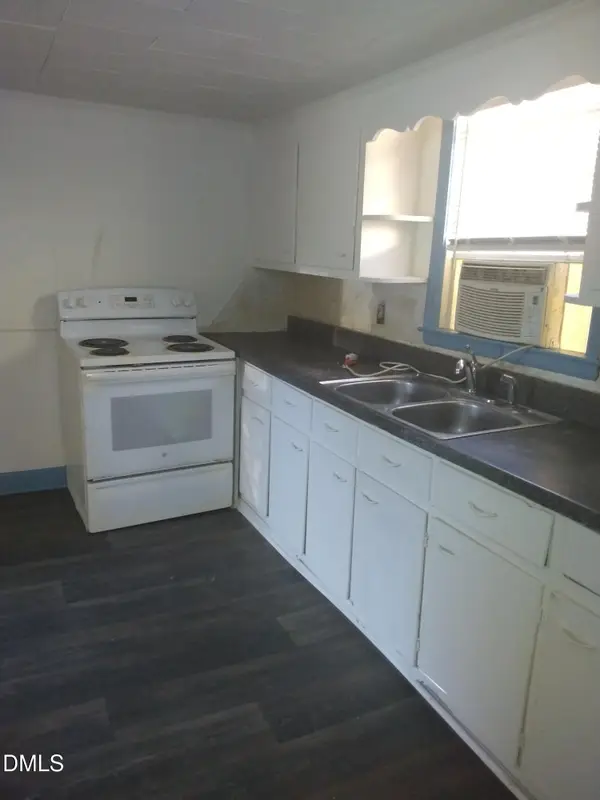 215 N Hoover Road, Durham, NC 27703