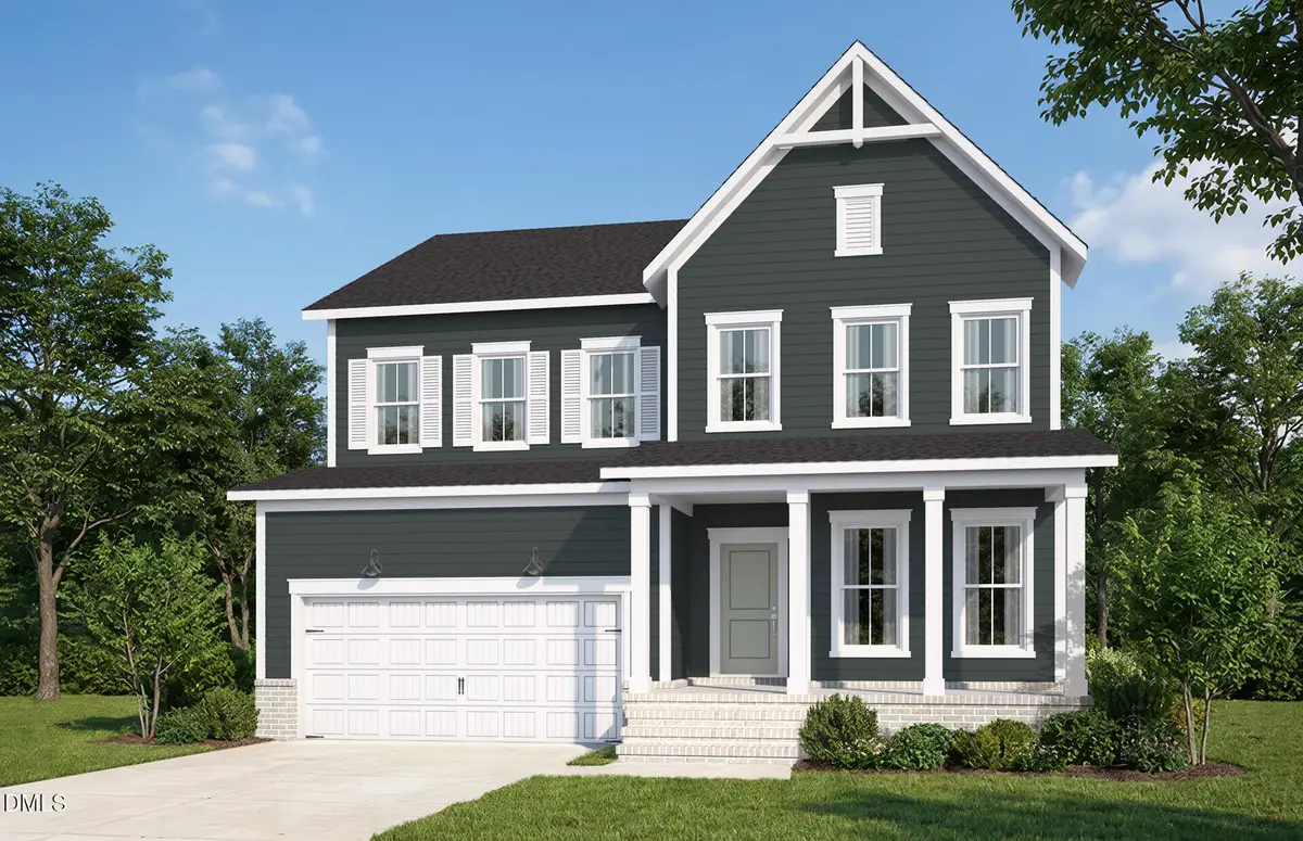 55 Twig Ponds Way, Angier, NC 27501 - #1