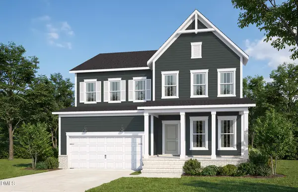 55 Twig Ponds Way, Angier, NC 27501