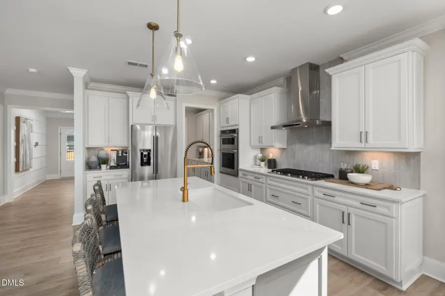 55 Twig Ponds Way, Angier, NC 27501 - #2