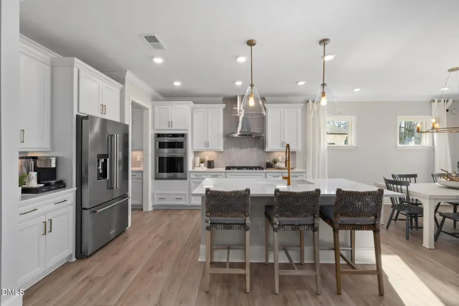 55 Twig Ponds Way, Angier, NC 27501 - #3