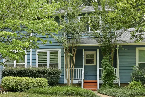 104 Applecross Drive, Cary, NC 27511