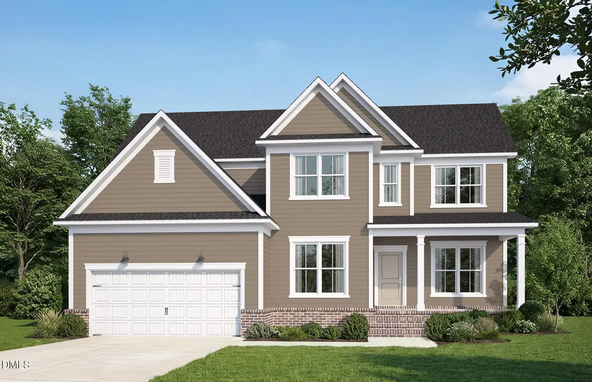 120 Canopy Whispers Way, Angier, NC 27501 - #1