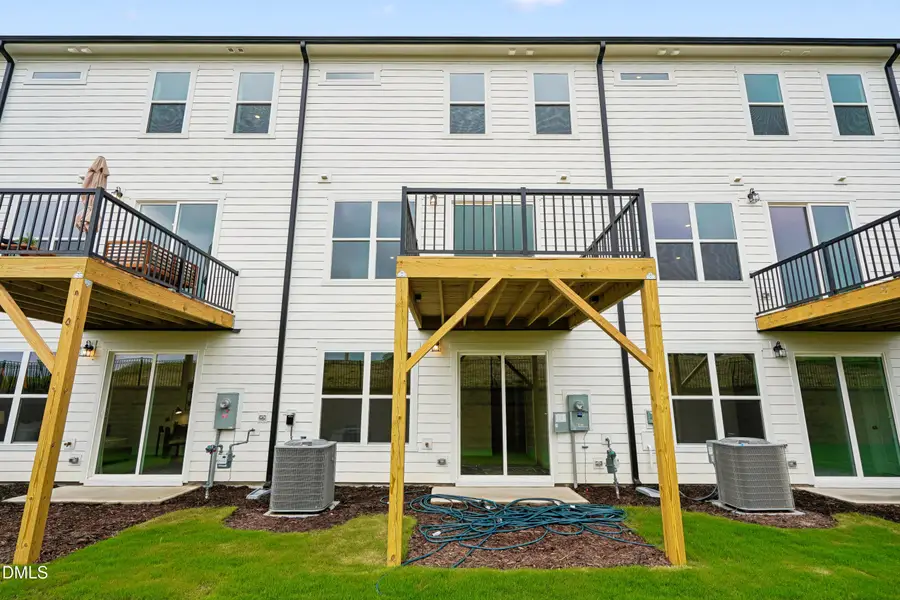 28 E Tiger Lily Trail, Clayton, NC 27527 - #2
