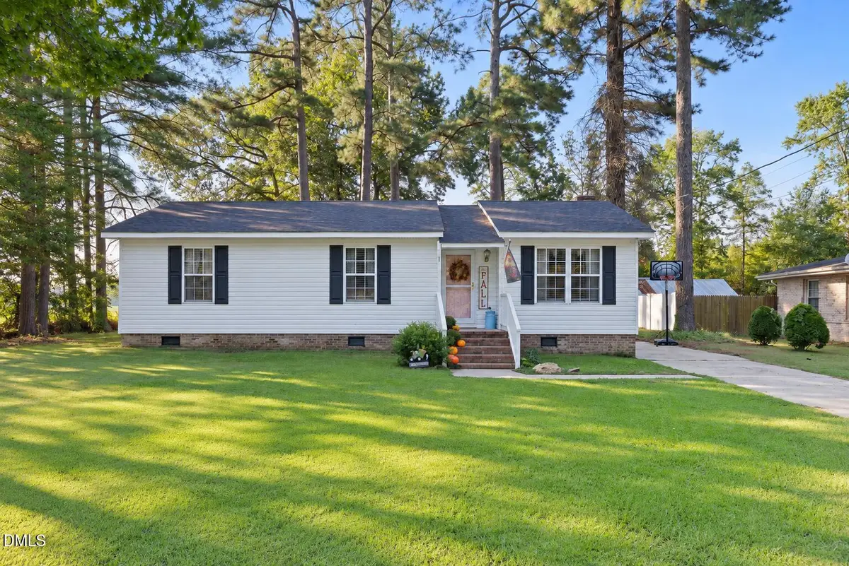 3838 Longleaf Drive, Elm City, NC 27822 - #1