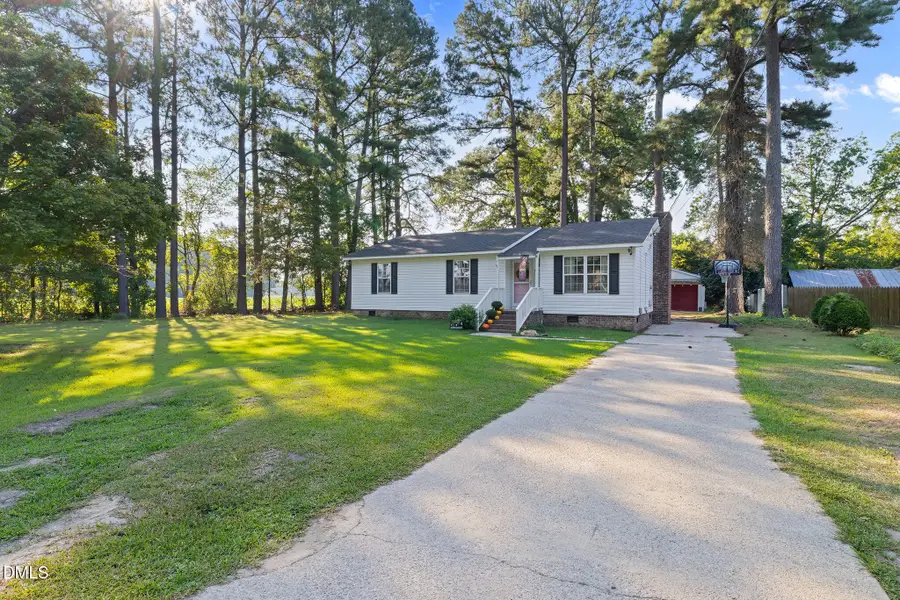 3838 Longleaf Drive, Elm City, NC 27822 - #2