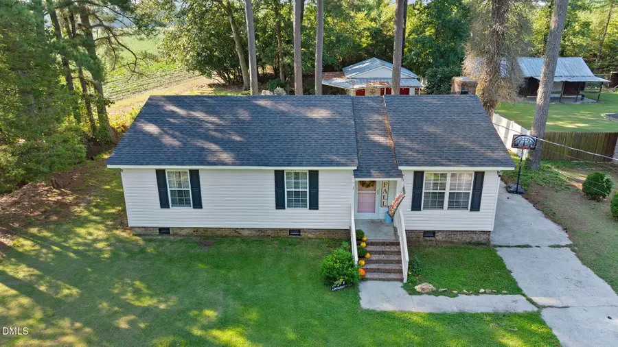 3838 Longleaf Drive, Elm City, NC 27822 - #3