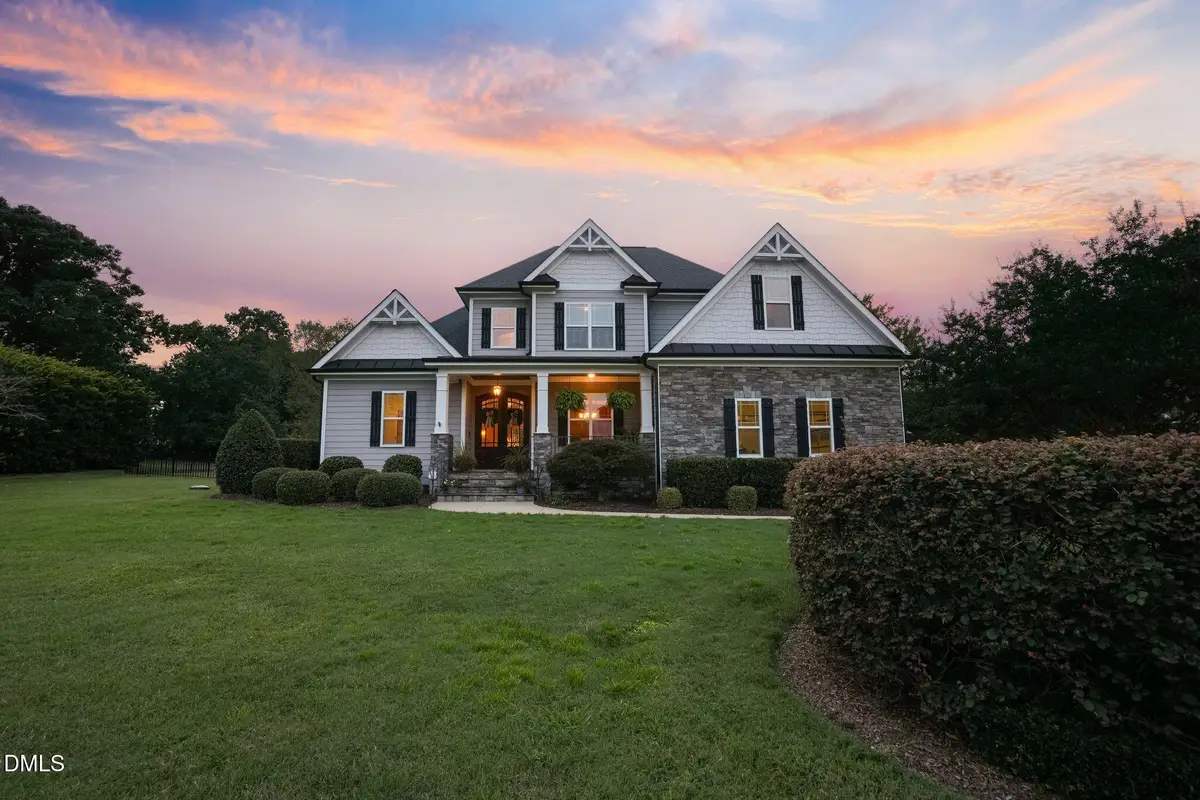 5909 Two Pines Trail, Wake Forest, NC 27587 - #1
