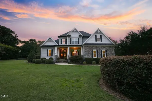 5909 Two Pines Trail, Wake Forest, NC 27587