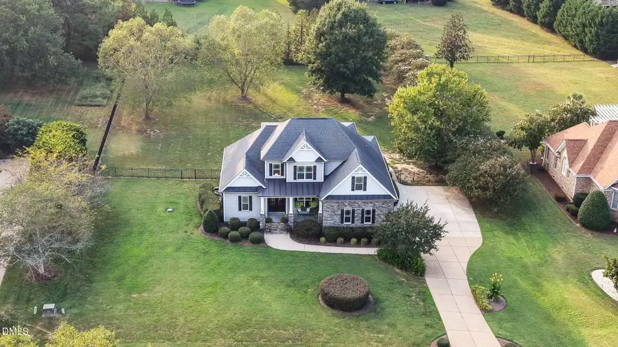 5909 Two Pines Trail, Wake Forest, NC 27587 - #2
