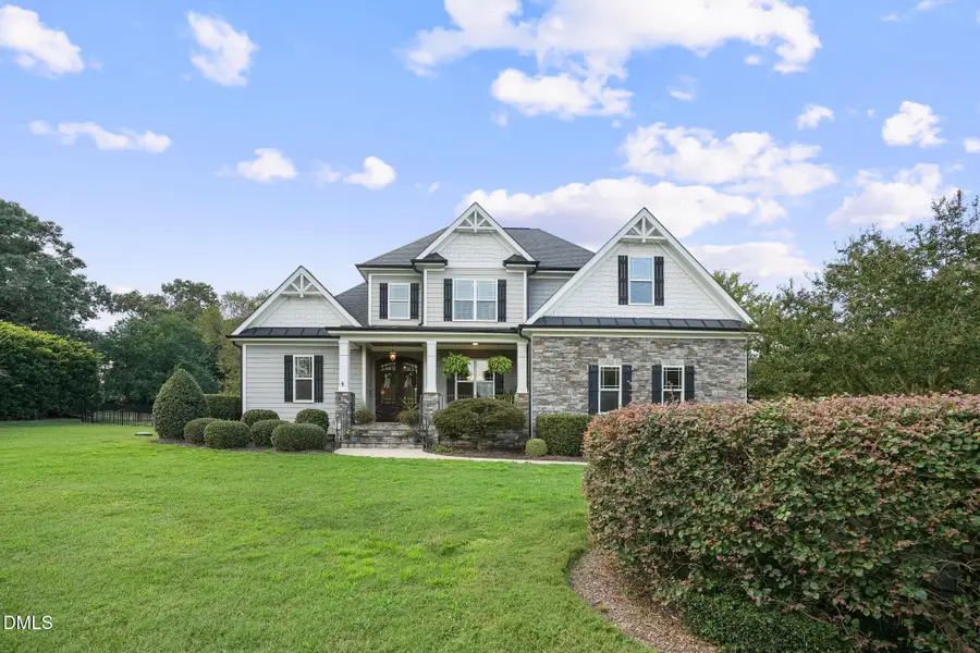 5909 Two Pines Trail, Wake Forest, NC 27587 - #3