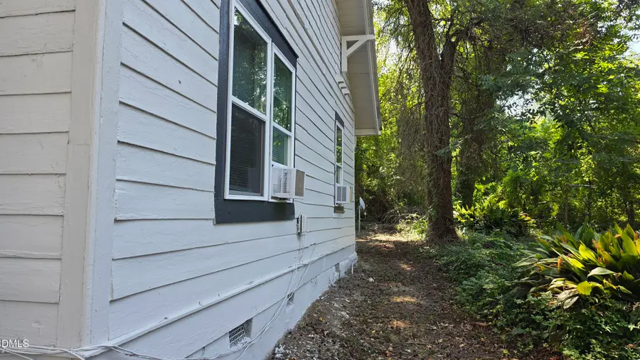 203 Bruton Street, Wilson, NC 27893 - #3