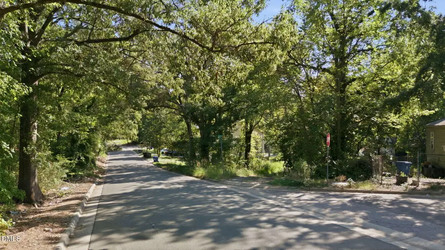 1202 Granby Street, Durham, NC 27701 - #2