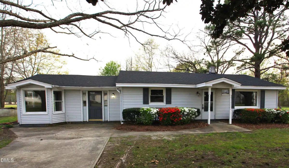 2351 Mount Pleasant Road, Willow Spring, NC 27592 - #1
