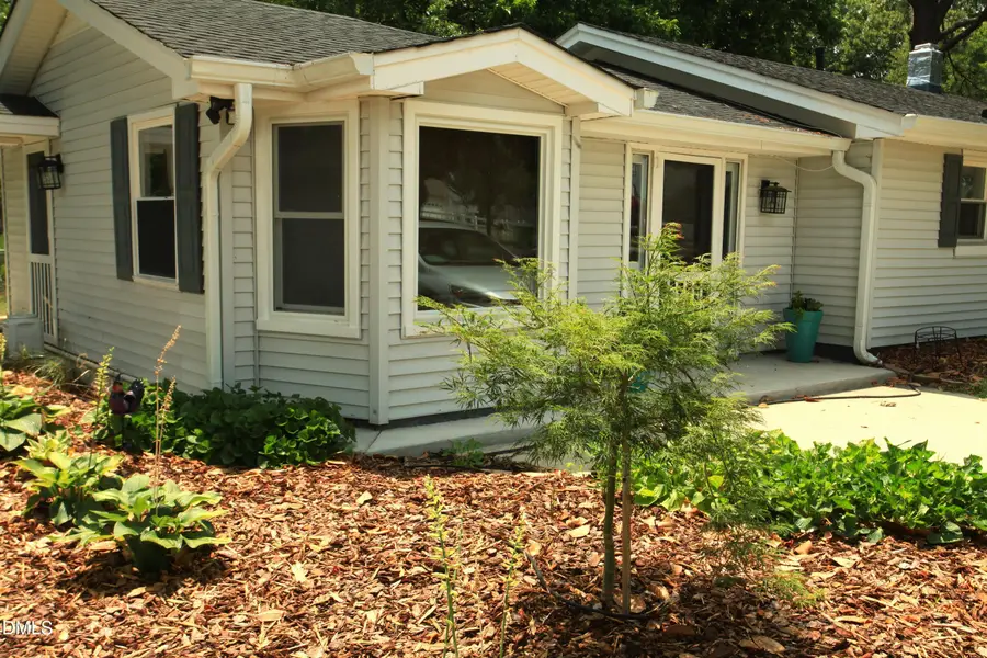 2351 Mount Pleasant Road, Willow Spring, NC 27592 - #3