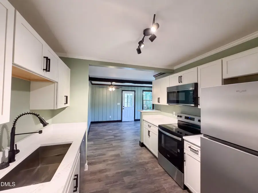 2324 Stevens Road, Raleigh, NC 27610 - #2