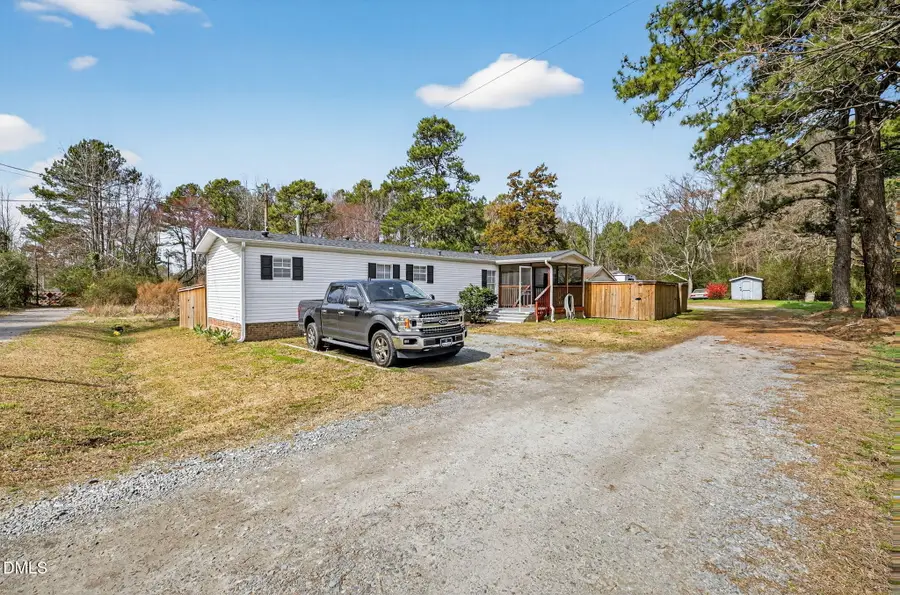 2001 Auburn Road, Raleigh, NC 27610 - #2
