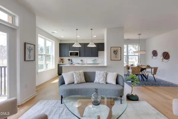 400 Blackwell Drive, Chapel Hill, NC 27514