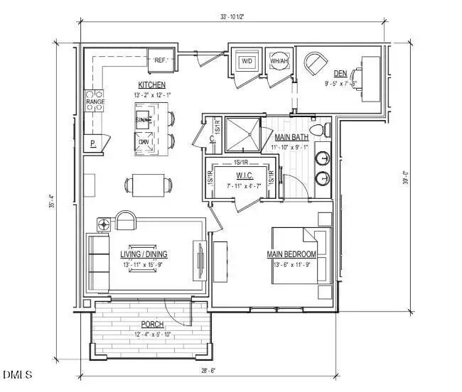 400 Blackwell Drive, Chapel Hill, NC 27514 - #2