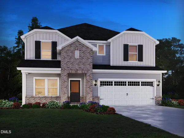 432 Karlov Road, Garner, NC 27529