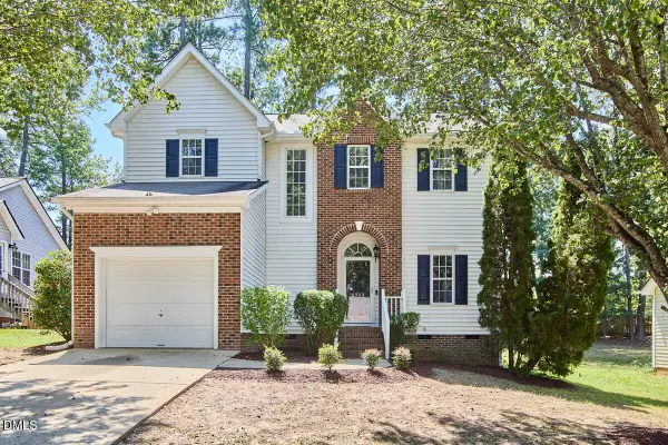 6505 Caverstone Lane, Durham, NC 27713