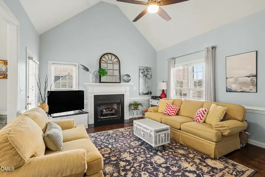 7072 Riverbirch Road, Rocky Mount, NC 27803 - #2