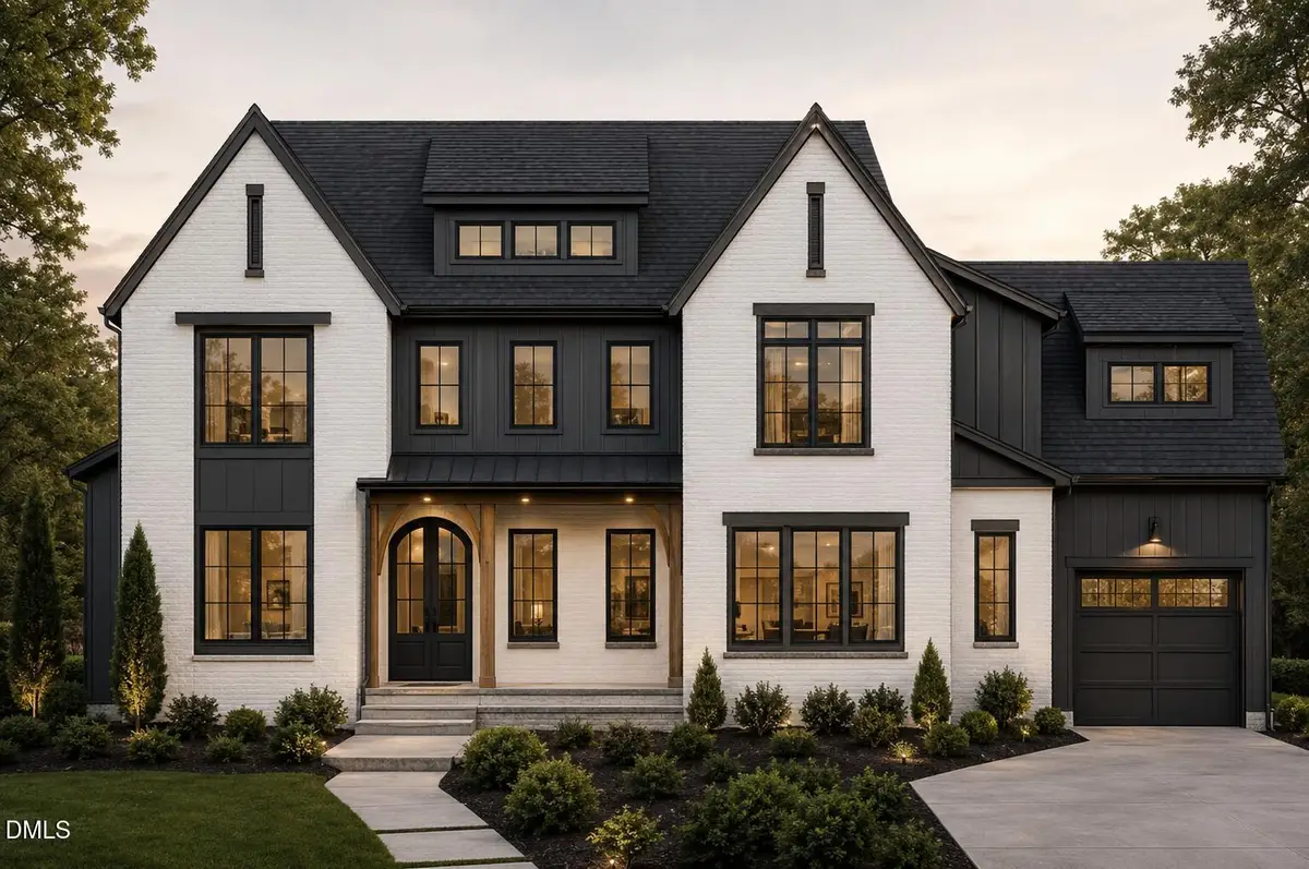 313 Black Caviar Way, Raleigh, NC 27603 - #1