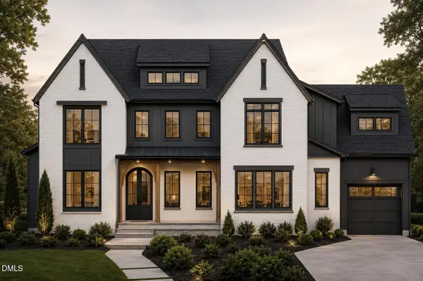 313 Black Caviar Way, Raleigh, NC 27603