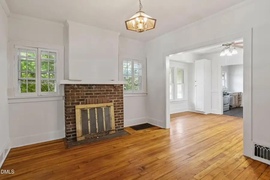 101 Seawell Avenue, Raleigh, NC 27601 - #2