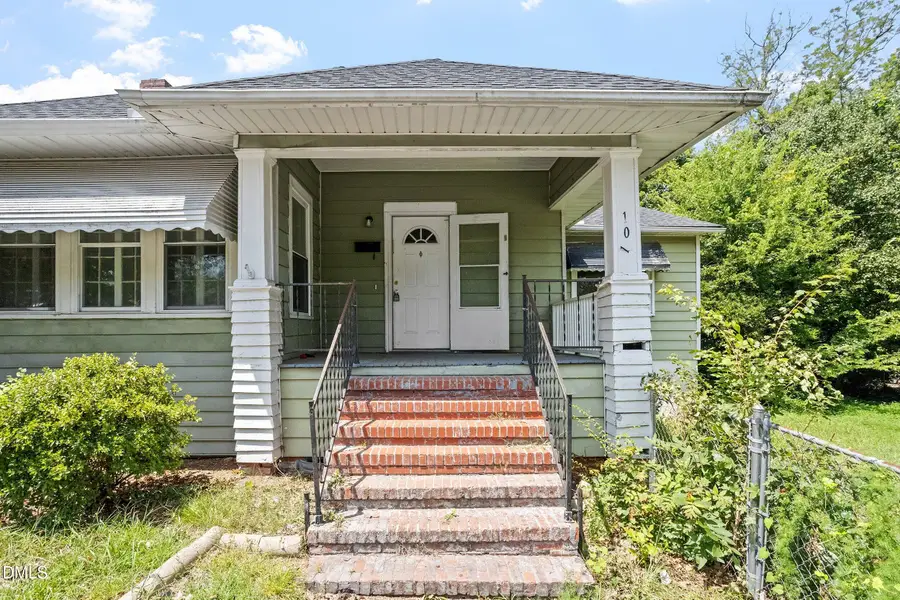 101 Seawell Avenue, Raleigh, NC 27601 - #3