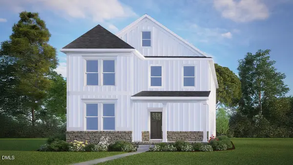 761 James J Freeland Memorial Drive, Hillsborough, NC 27278