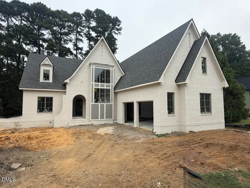 414 Willow Street, Cary, NC 27511 - #1