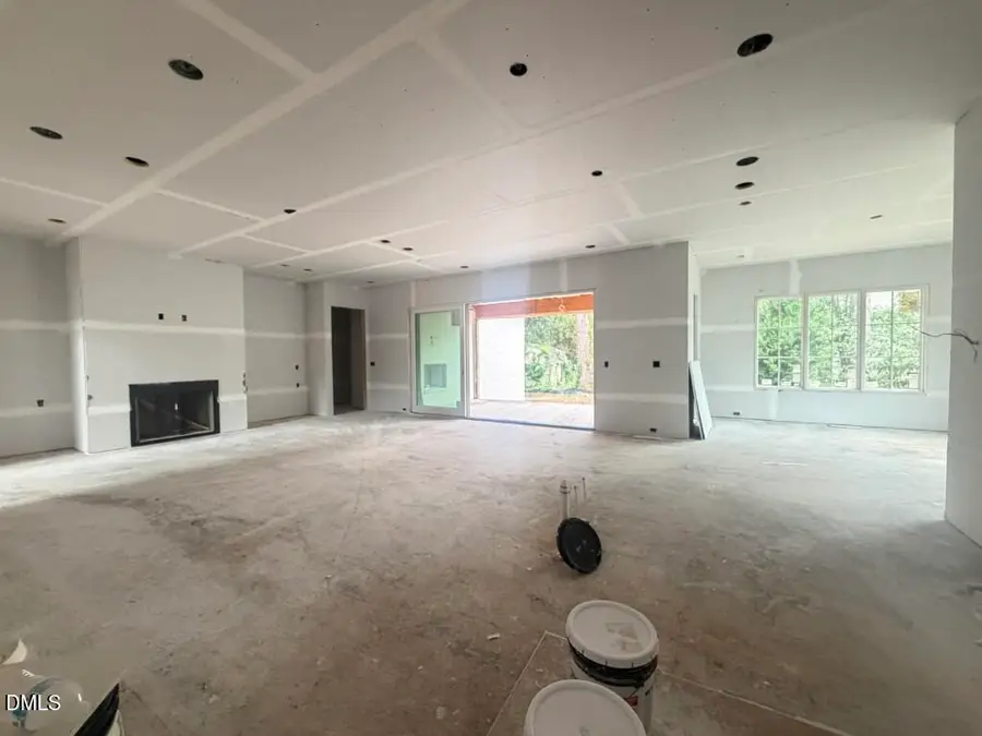 414 Willow Street, Cary, NC 27511 - #2