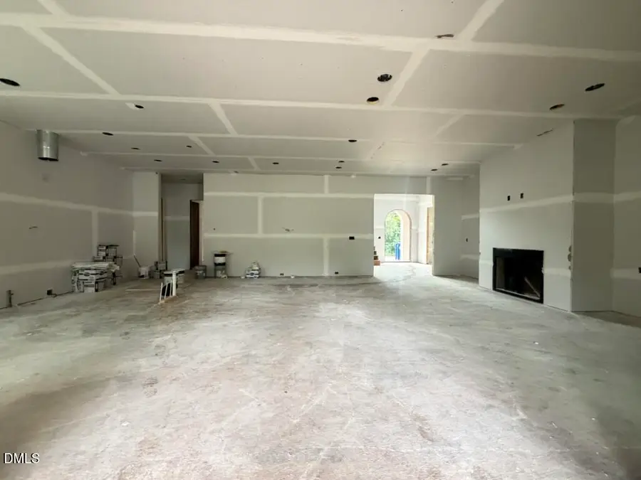 414 Willow Street, Cary, NC 27511 - #3