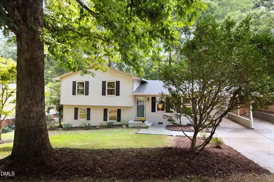 906 Griffis Street, Cary, NC 27511 - #2