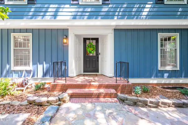 811 Kings Mill Road, Chapel Hill, NC 27517