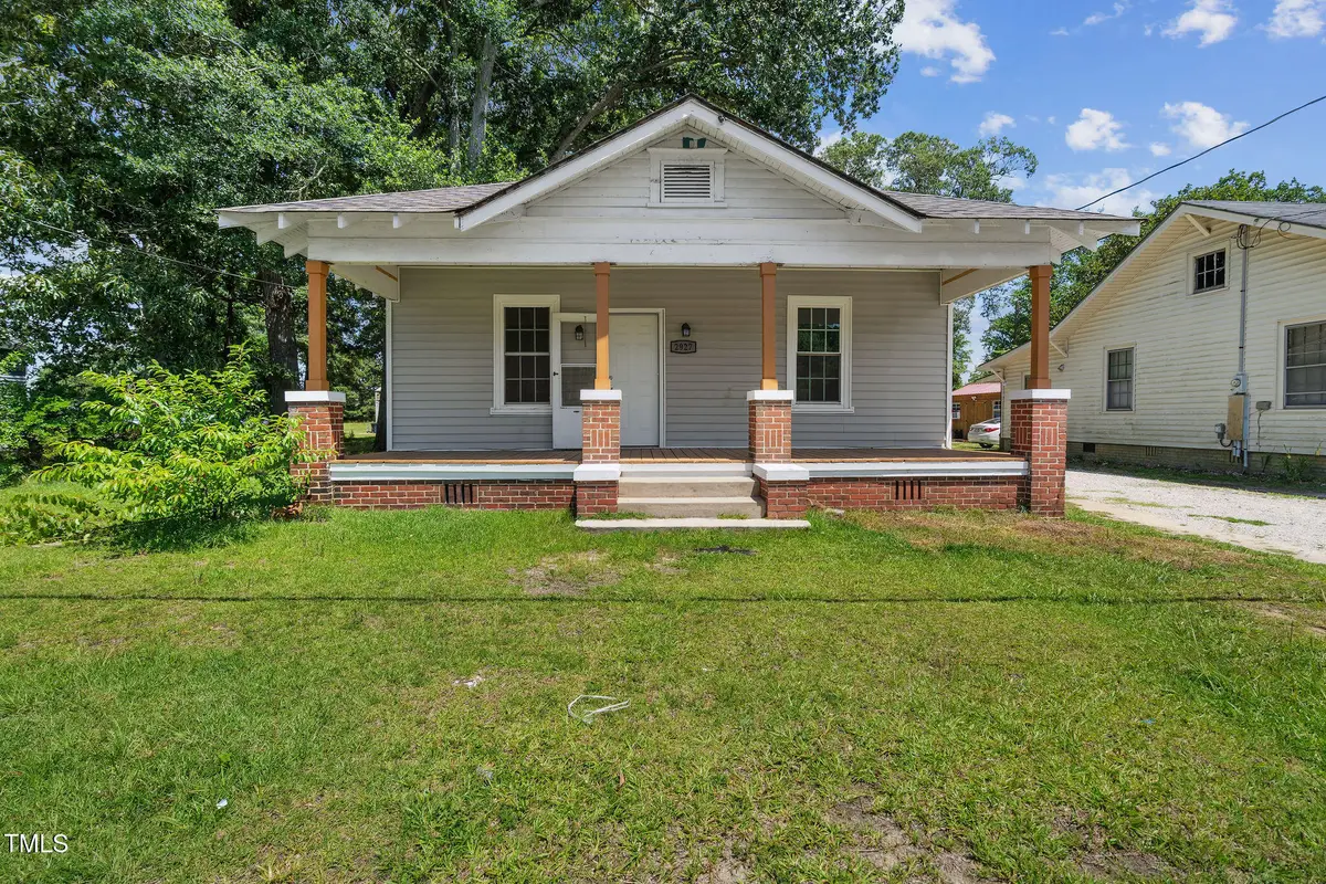 2927 S Church Street, Rocky Mount, NC 27803 - #1