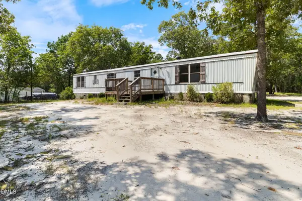 148 Autumn Drive, Vass, NC 28394