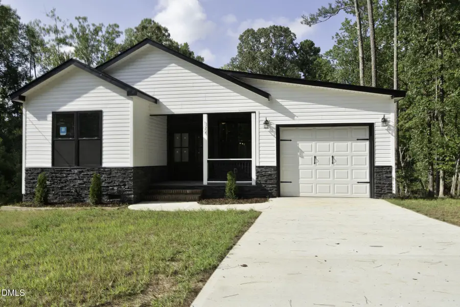 109 Quarterhorse Drive, Louisburg, NC 27549 - #2