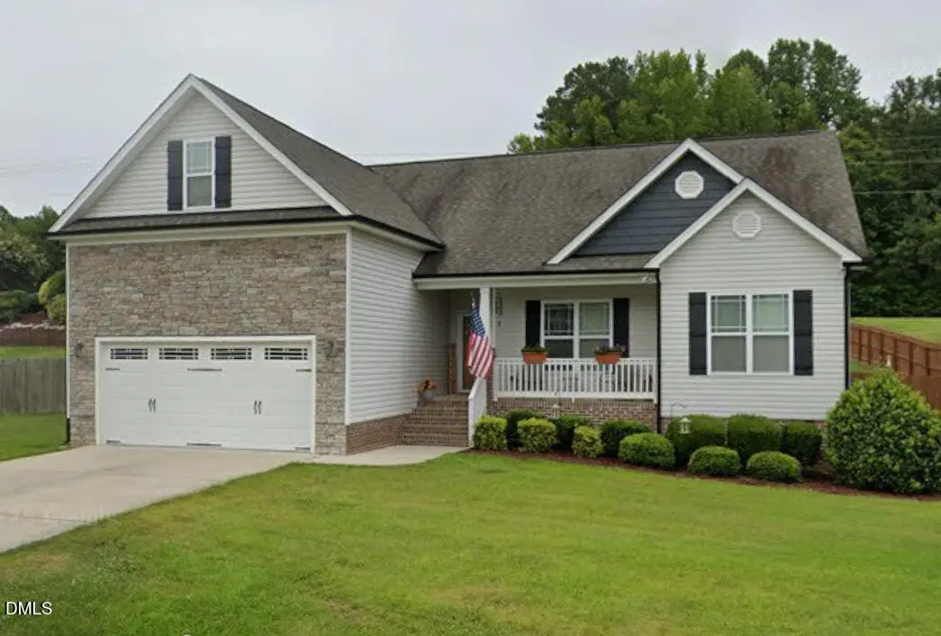 35 Cranbrooke Drive, Franklinton, NC 27525 - #1