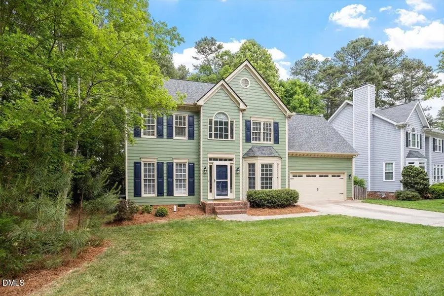 306 New Rail Drive, Cary, NC 27513 - #2