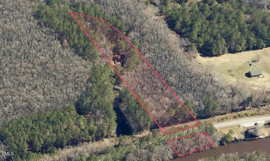 208 Bingham Road, South Mills, NC 27976 - #3